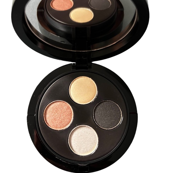 NEW GIORGIO ARMANI | Crystal Palette Eye Shadow - Picture 2 of 12